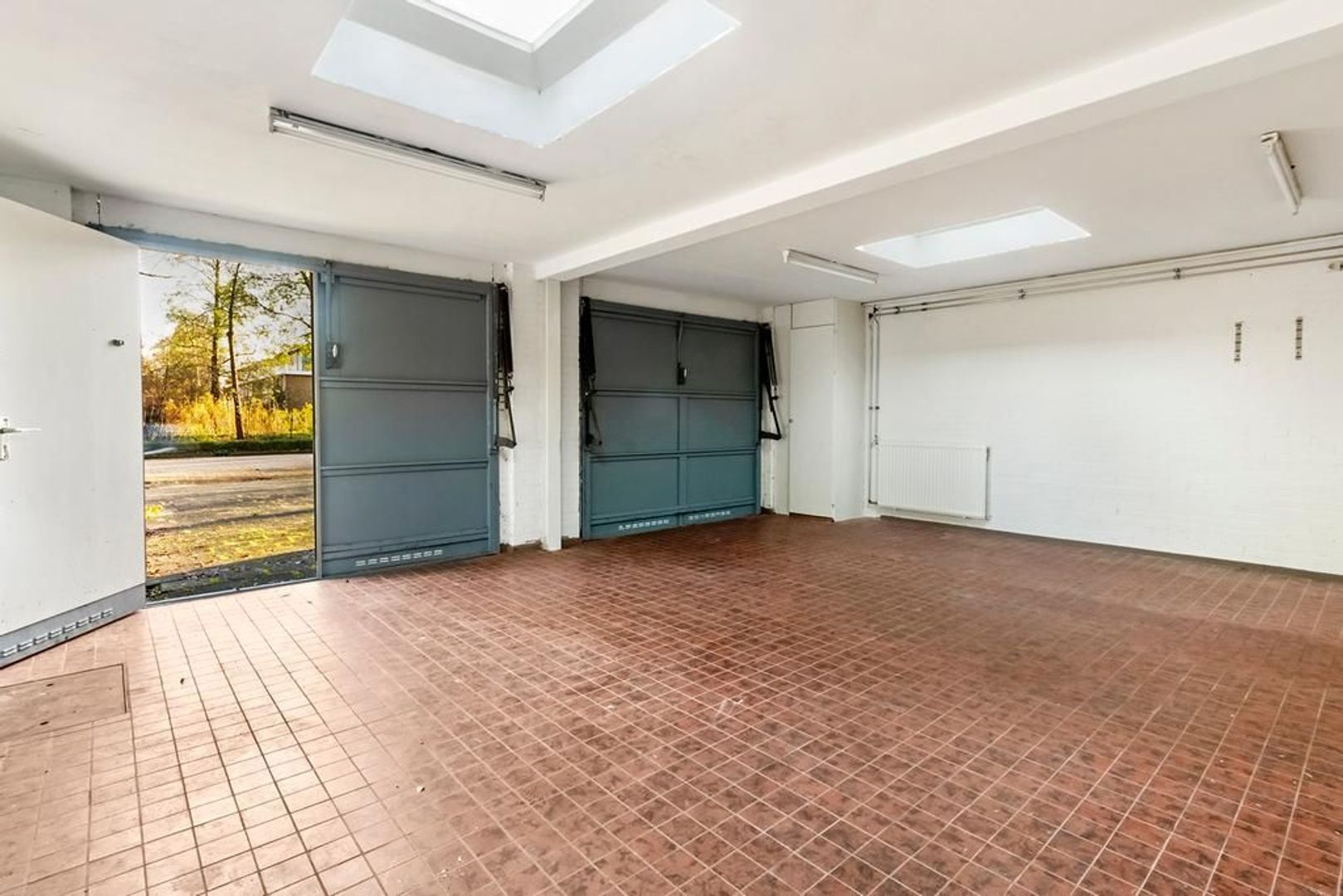 Van der Boechorststraat 82, Amsterdam foto-1 blur