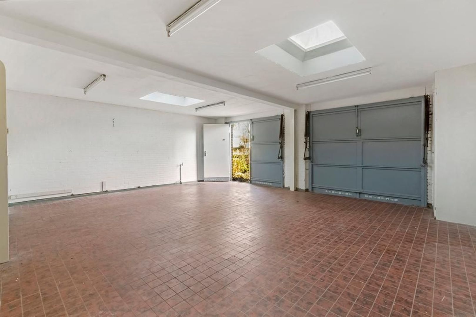 Van der Boechorststraat 82, Amsterdam foto-2 blur