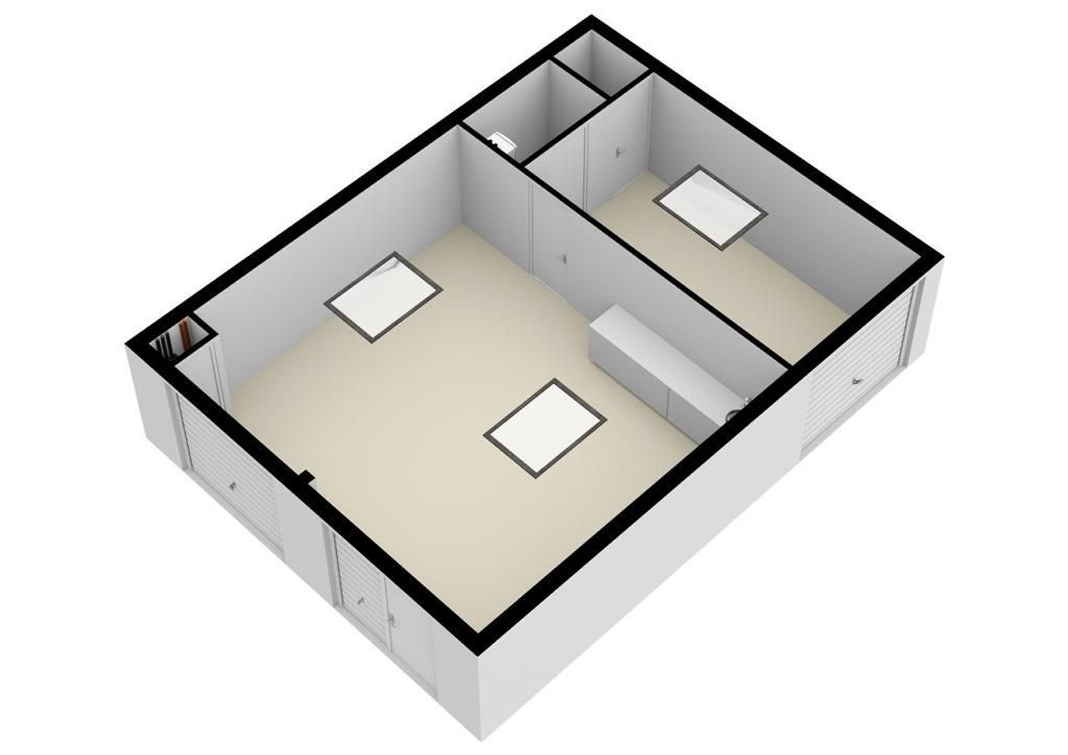 Van der Boechorststraat 82, Amsterdam foto-12 blur