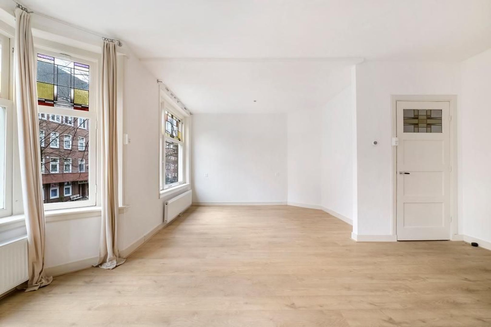 Geleenstraat 22 1, Amsterdam foto-8 blur