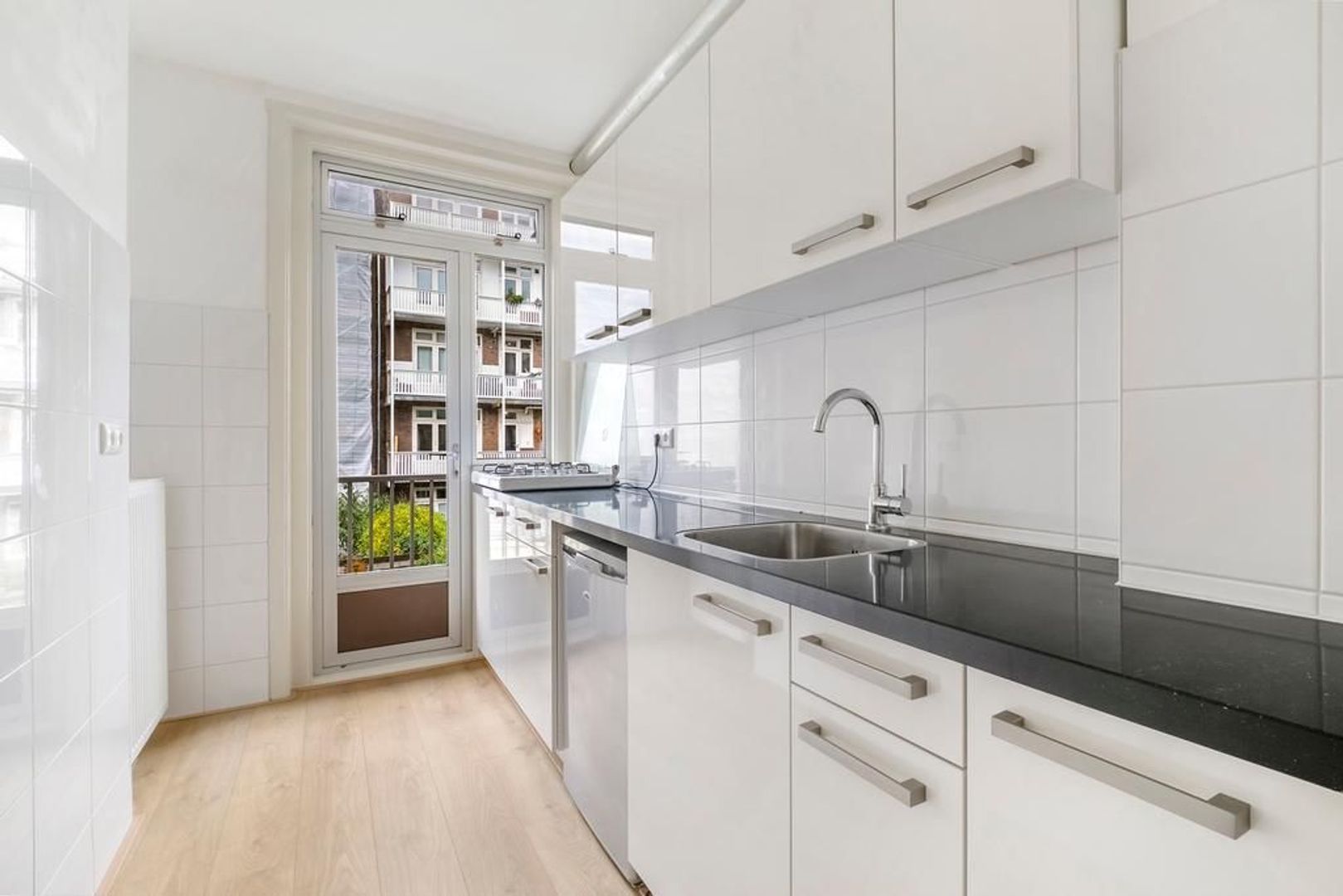 Geleenstraat 22 1, Amsterdam foto-9 blur