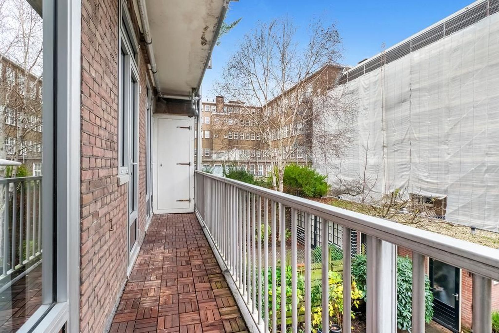 Geleenstraat 22 1, Amsterdam foto-19 blur