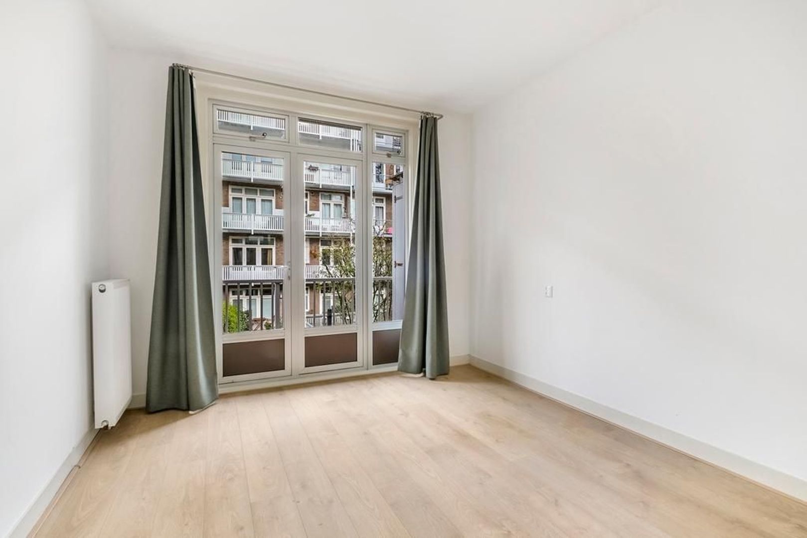 Geleenstraat 22 1, Amsterdam foto-13 blur