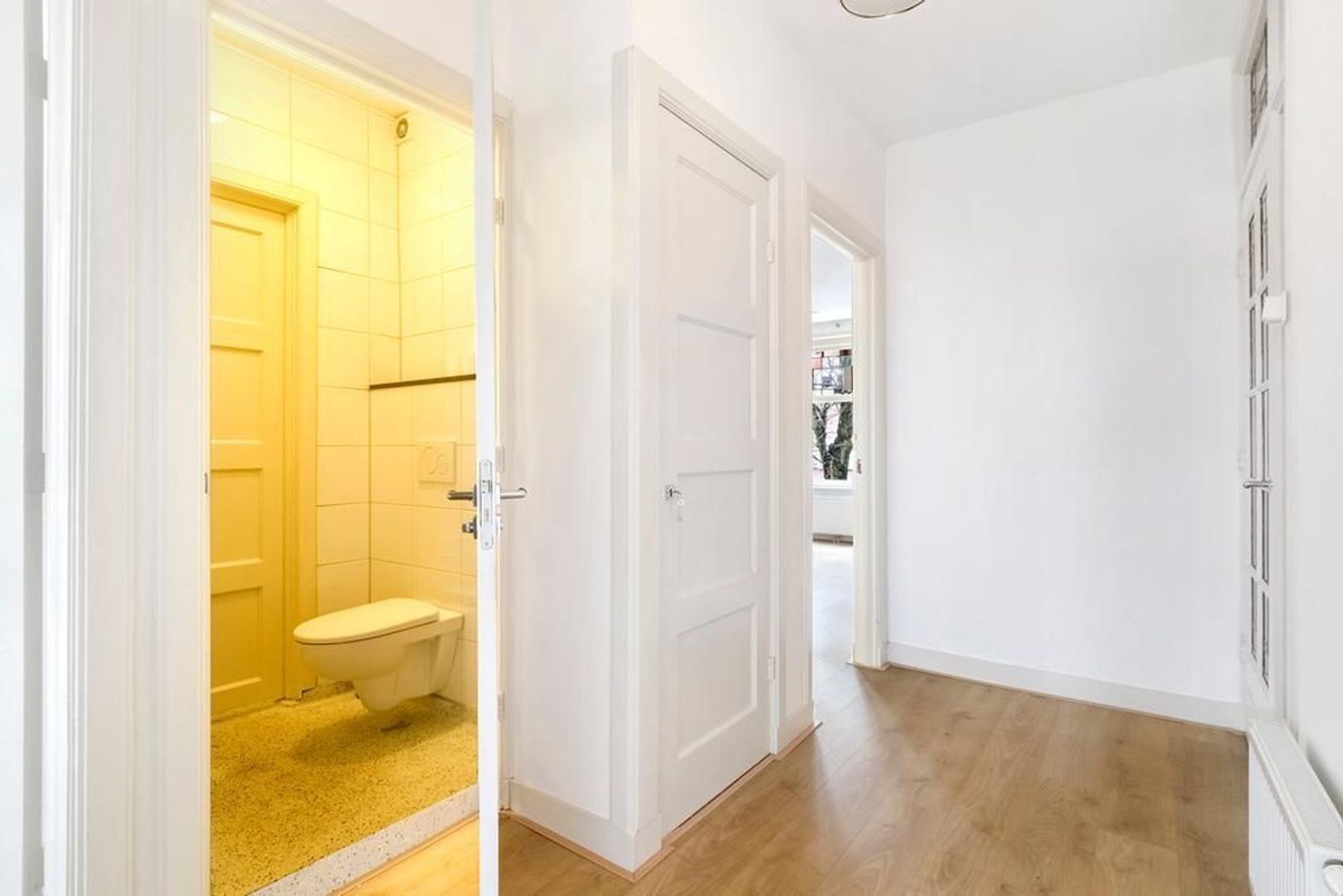 Geleenstraat 22 1, Amsterdam foto-15 blur