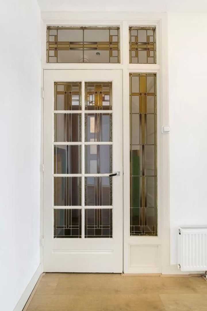 Geleenstraat 22 1, Amsterdam foto-16 blur