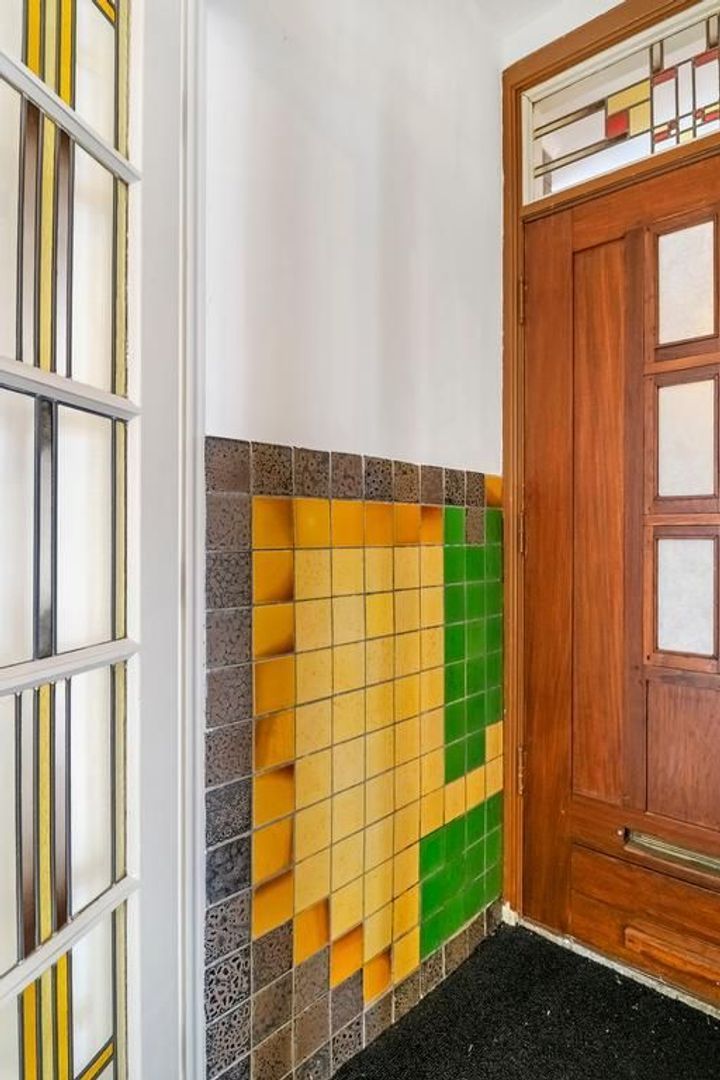 Geleenstraat 22 1, Amsterdam foto-17 blur