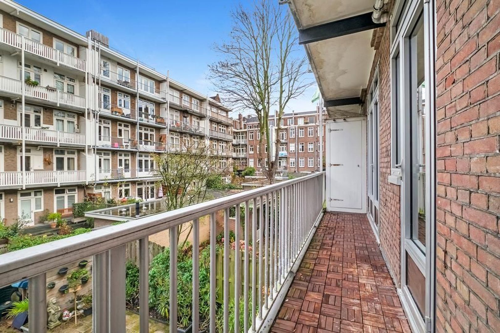 Geleenstraat 22 1, Amsterdam foto-20 blur