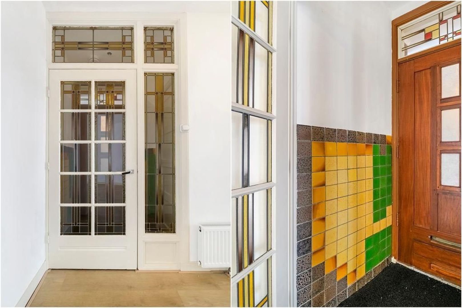 Geleenstraat 22 1, Amsterdam foto-18 blur