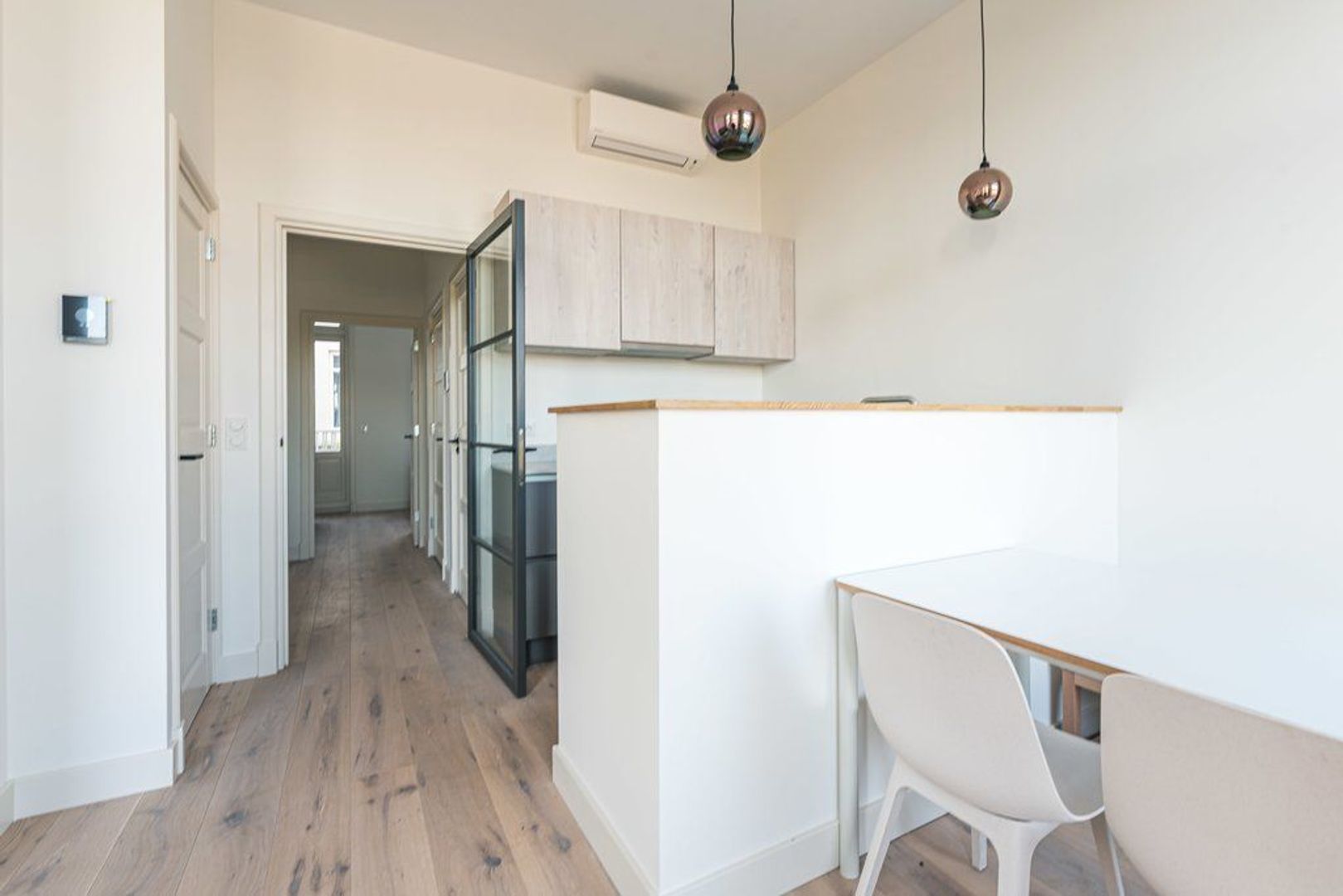 Van Baerlestraat 92 D, Amsterdam foto-0 blur