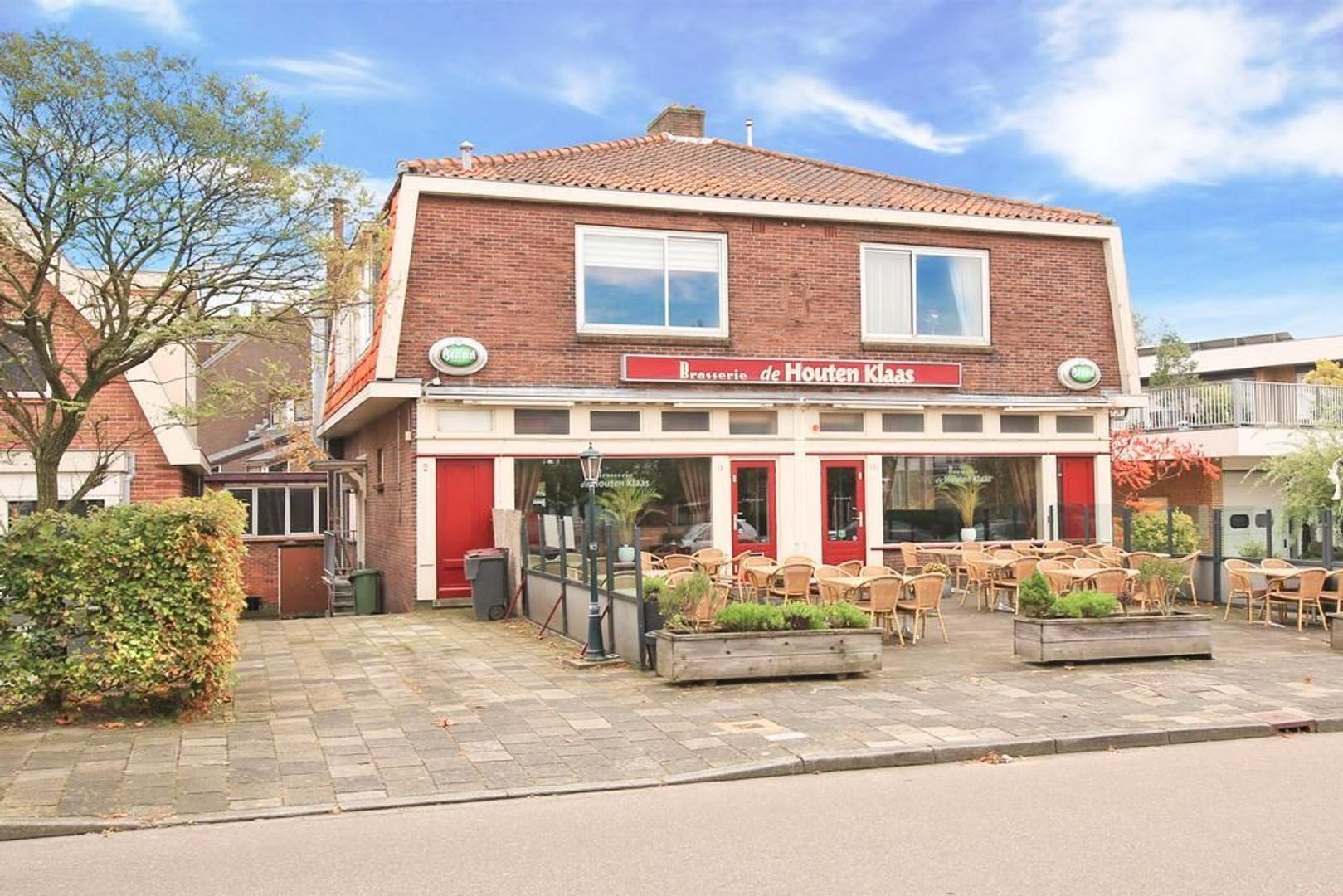 Sloterweg 8 A, Badhoevedorp foto-0 blur