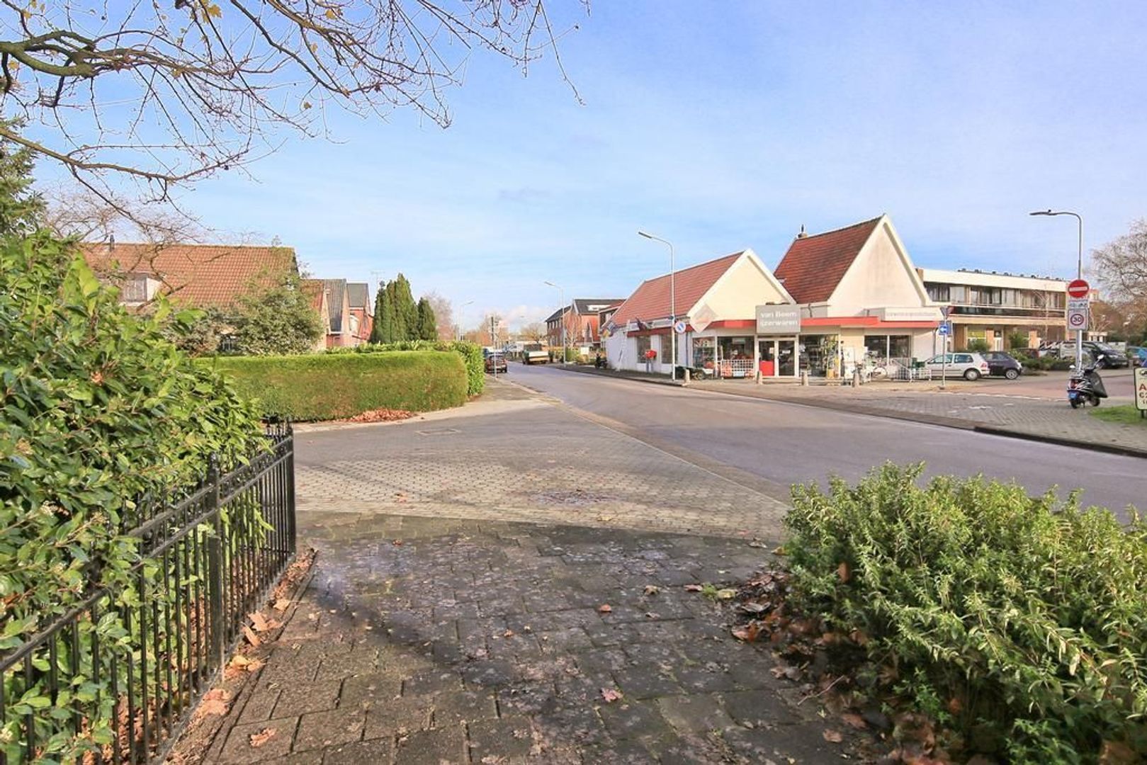 Sloterweg 8 A, Badhoevedorp foto-2 blur