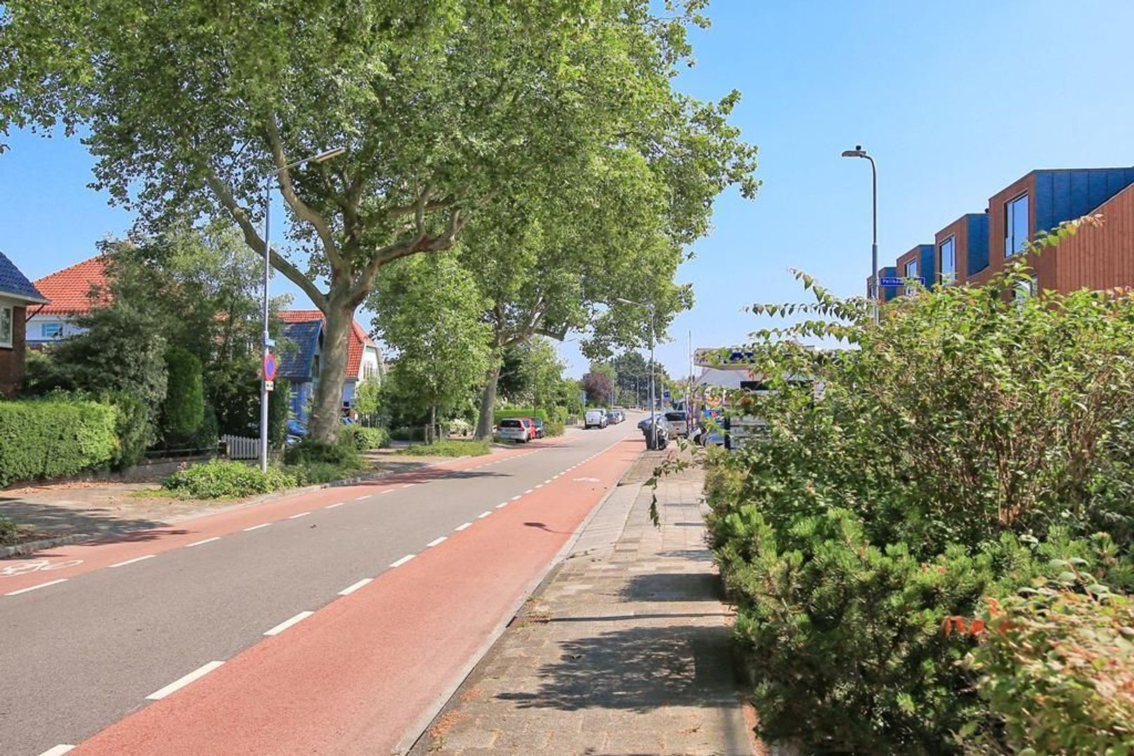 Sloterweg 8 A, Badhoevedorp foto-19 blur