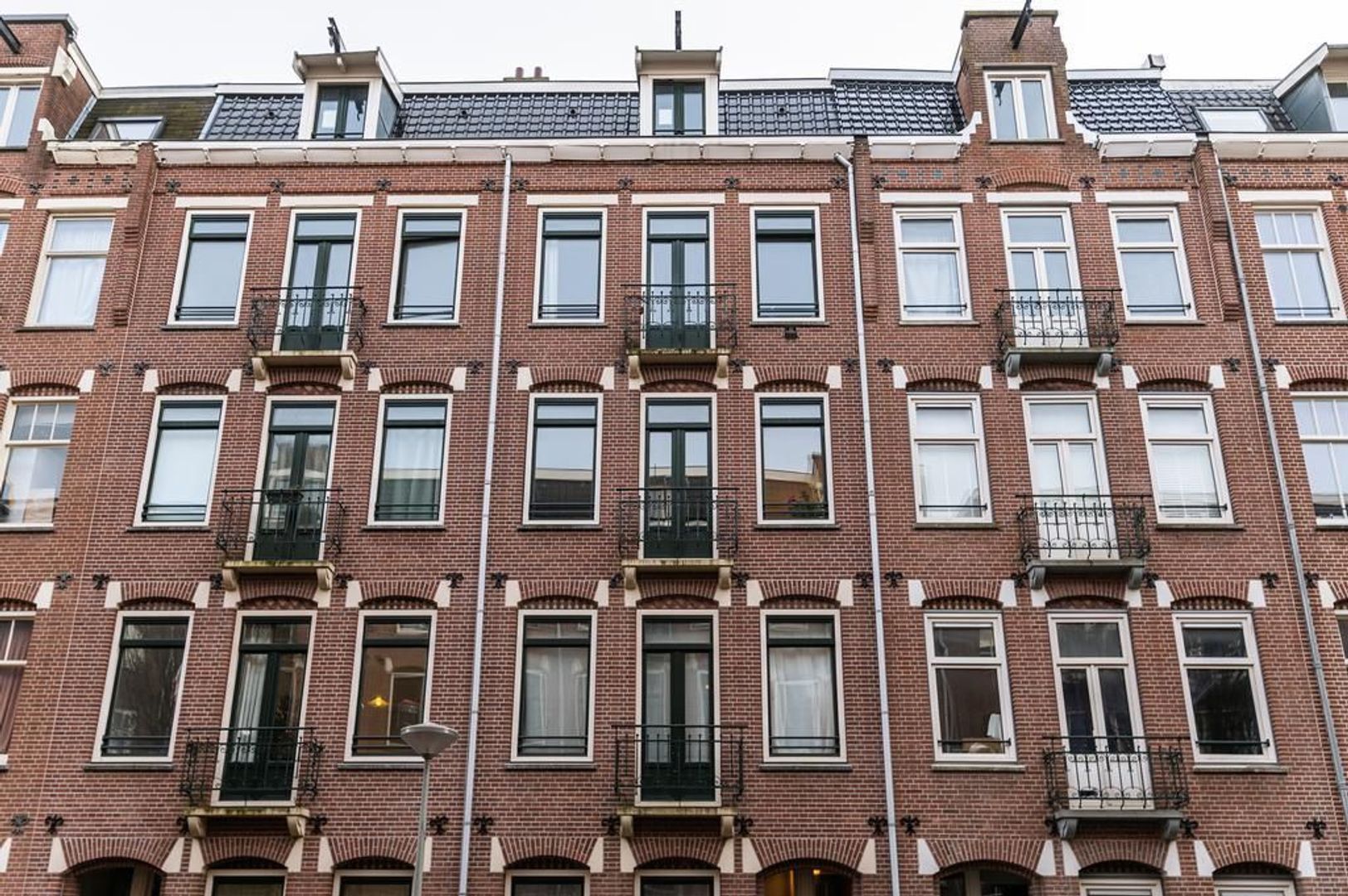 Eerste Atjehstraat 128 -2, Amsterdam foto-20 blur