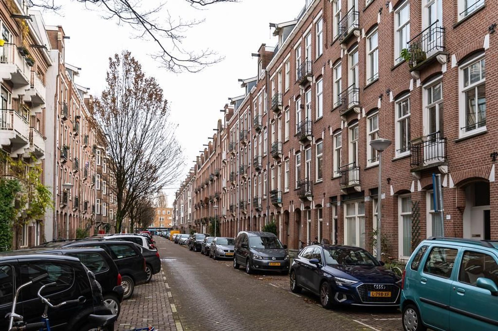 Eerste Atjehstraat 128 -2, Amsterdam foto-21 blur