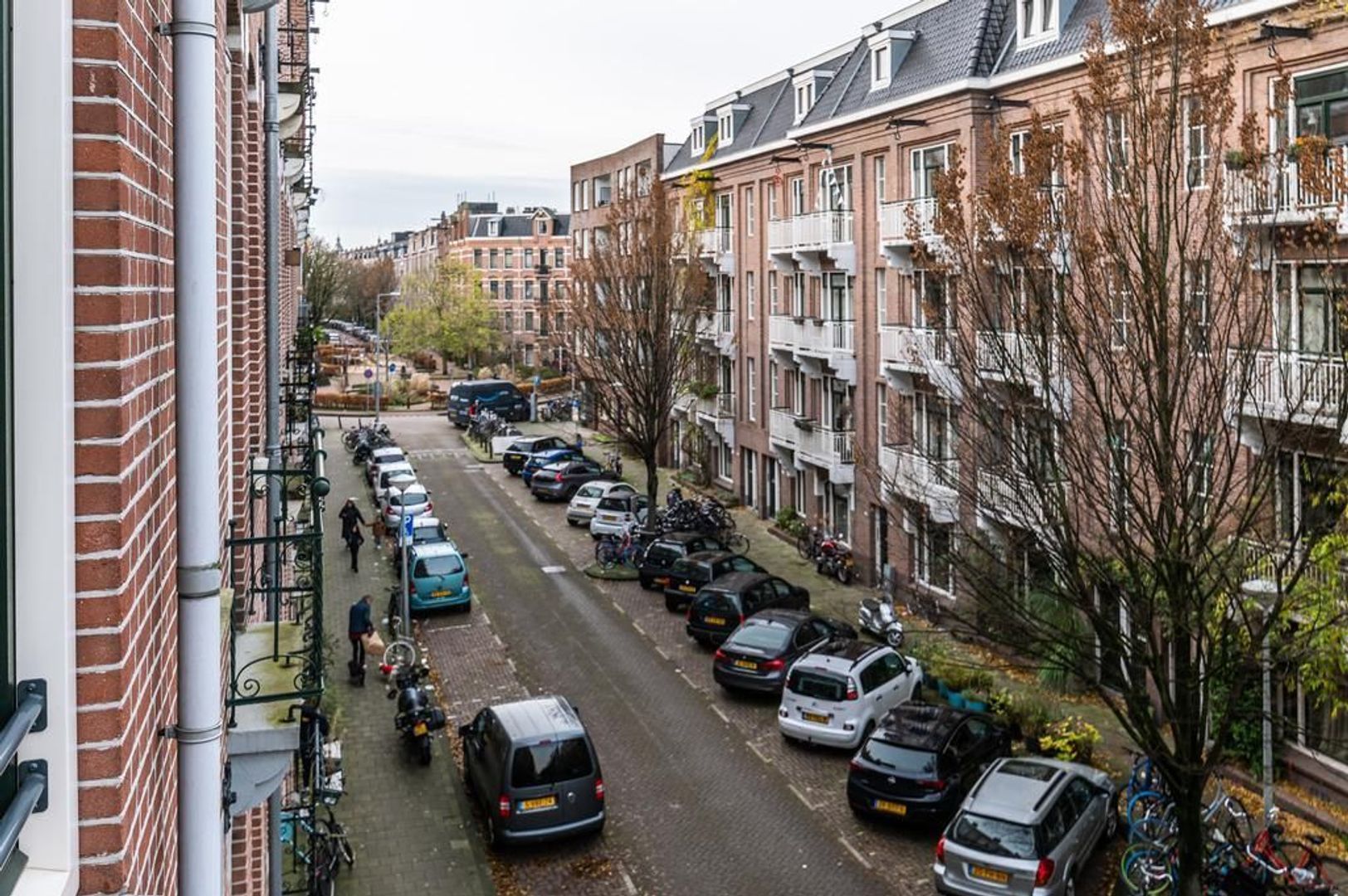 Eerste Atjehstraat 128 -2, Amsterdam foto-18 blur