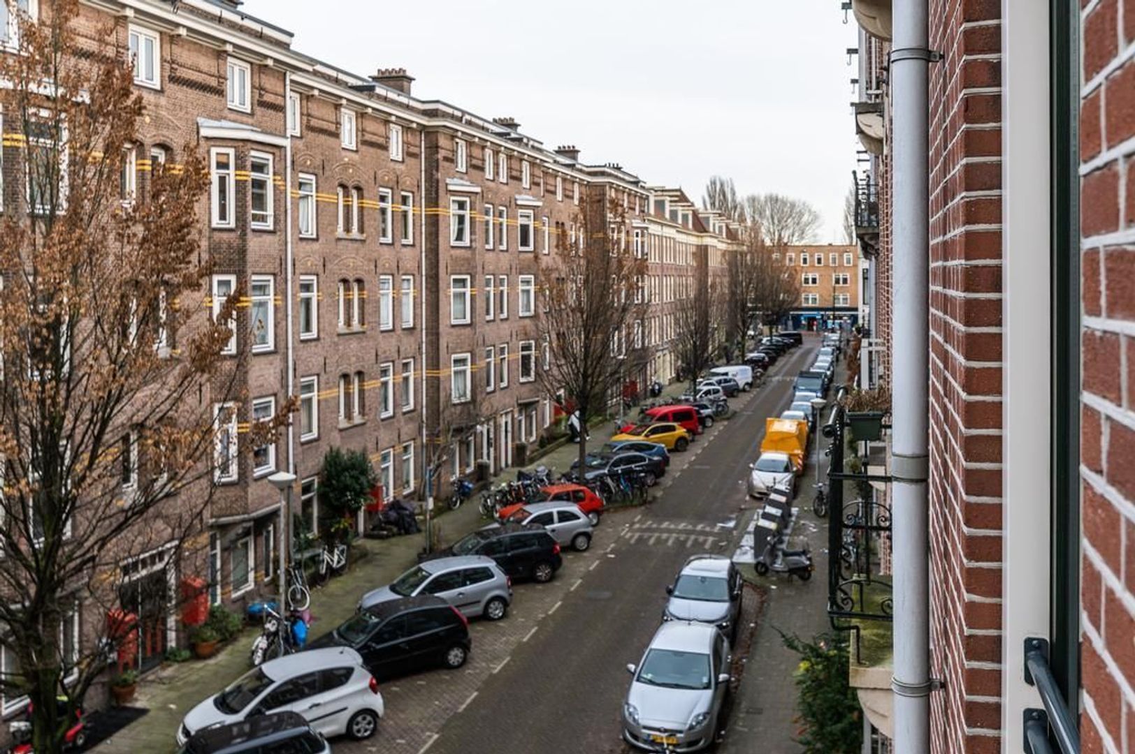 Eerste Atjehstraat 128 -2, Amsterdam foto-19 blur