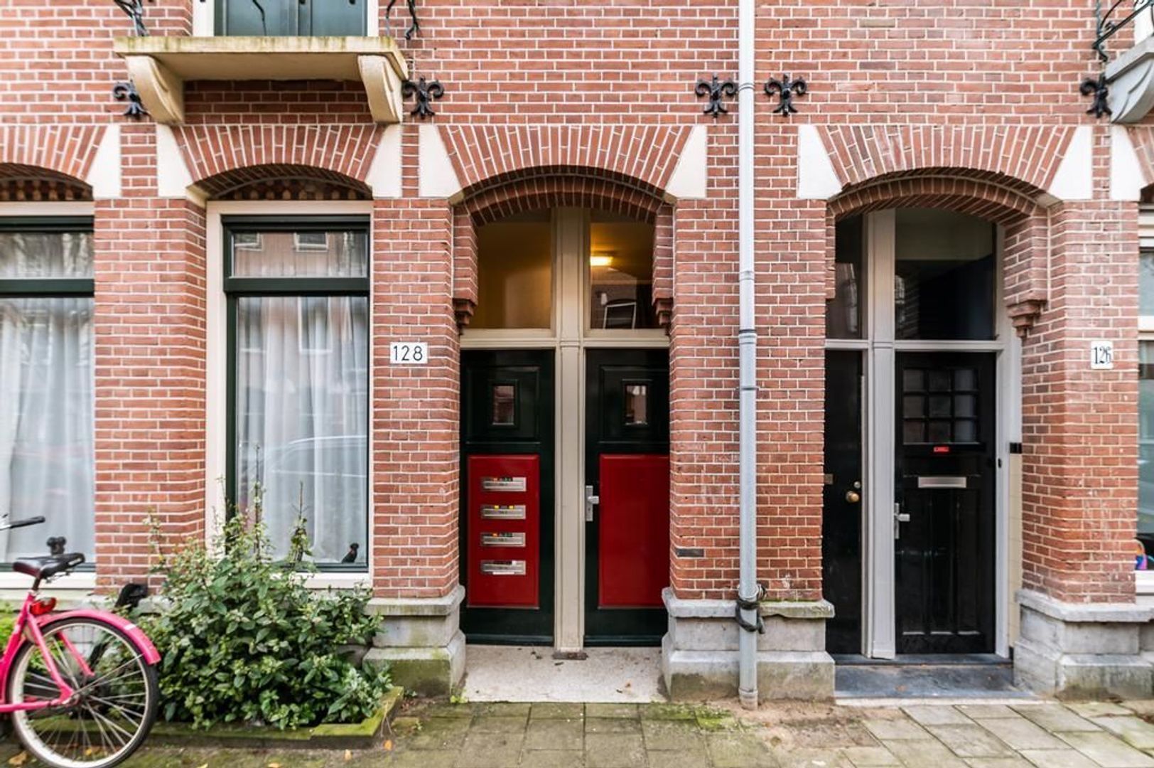 Eerste Atjehstraat 128 -2, Amsterdam foto-1 blur