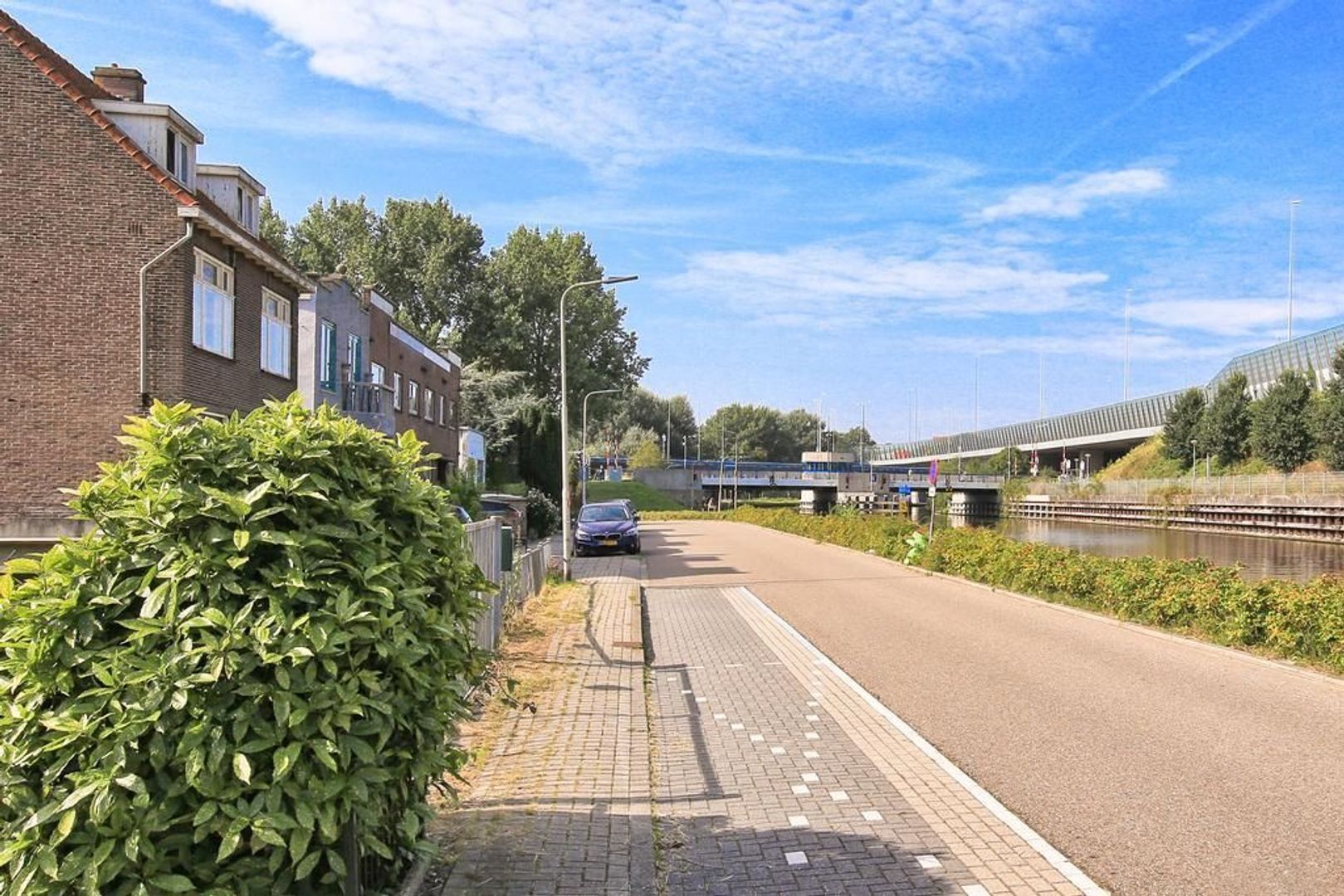 Molenkade 26, Duivendrecht foto-58 blur