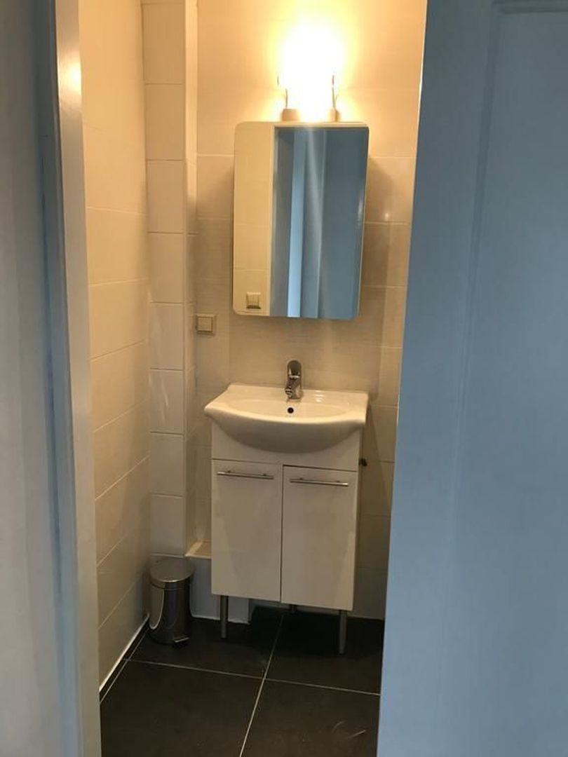 Beethovenstraat 65 1, Amsterdam foto-13 blur