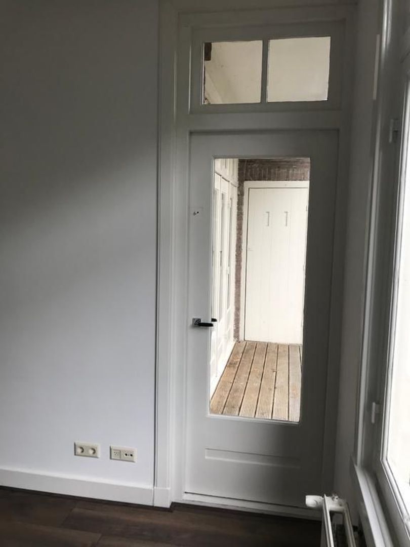 Beethovenstraat 65 1, Amsterdam foto-12 blur