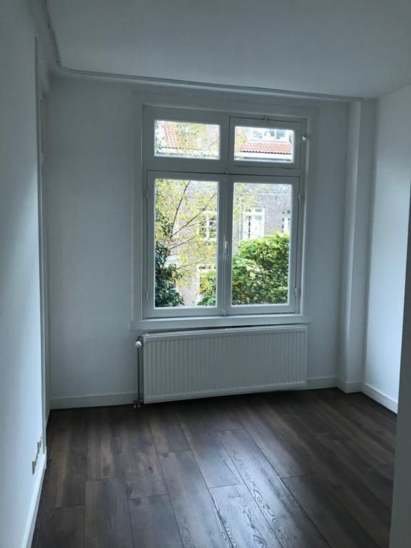 Beethovenstraat 65 1, Amsterdam foto-10 blur