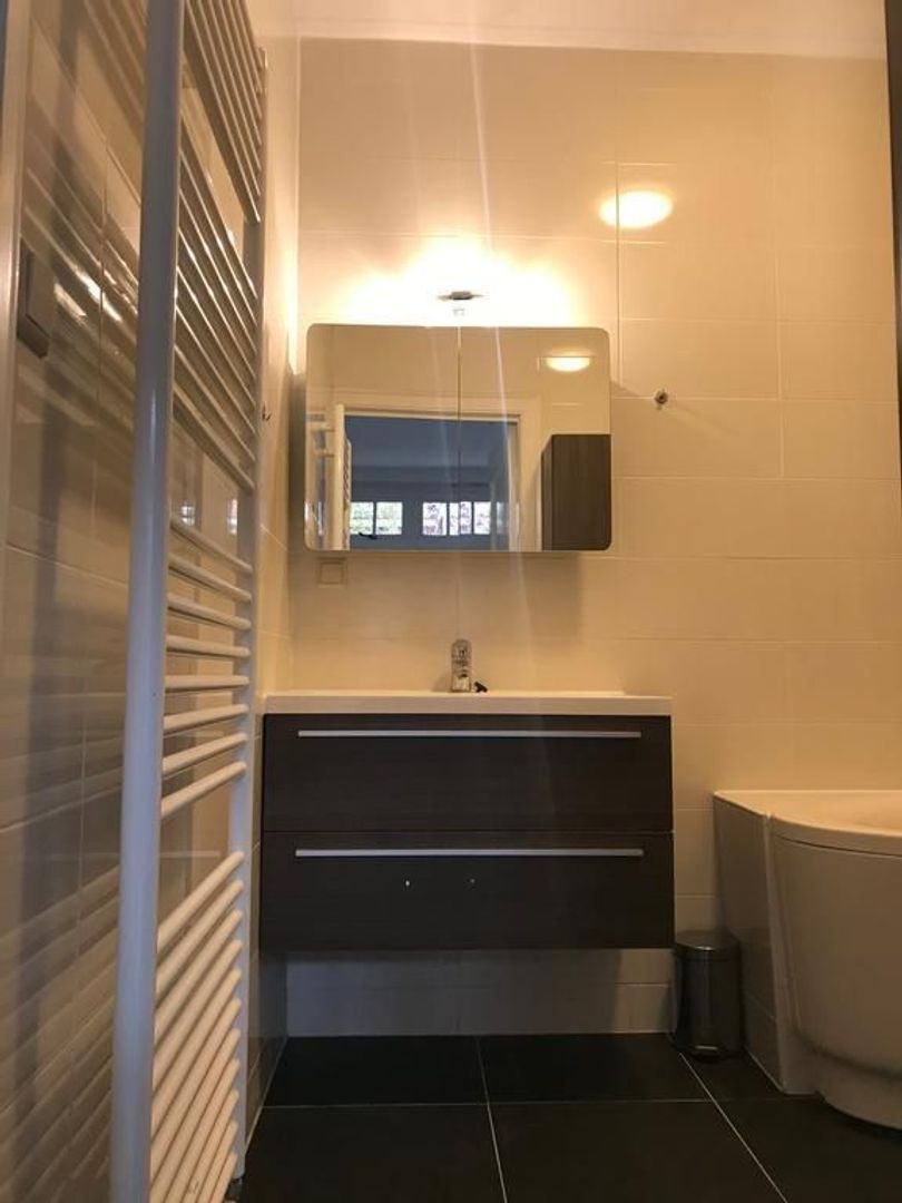 Beethovenstraat 65 1, Amsterdam foto-8 blur