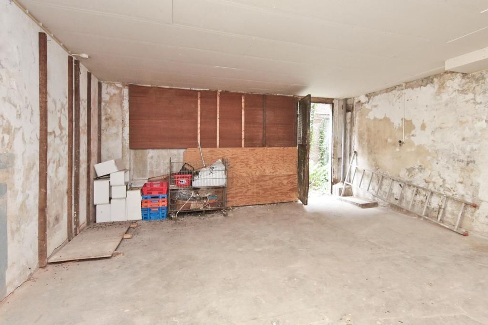 Govert Flinckstraat 135 H, Amsterdam foto-5 blur