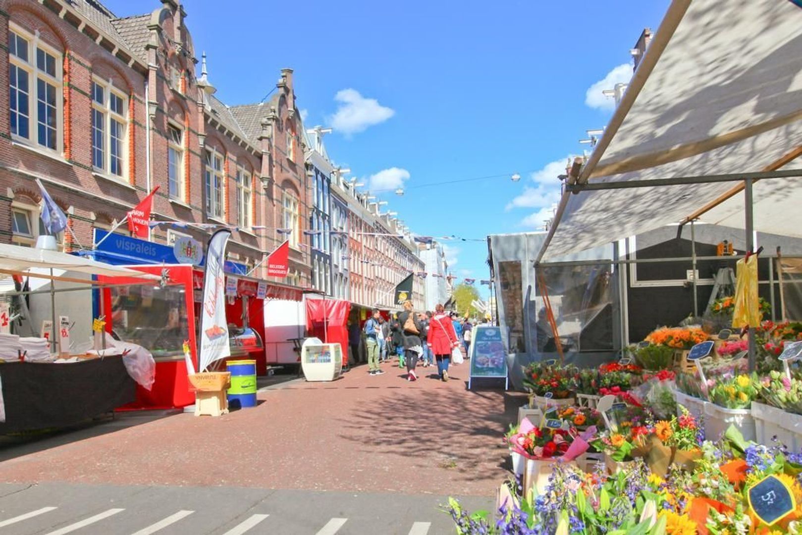 Govert Flinckstraat 135 H, Amsterdam foto-13 blur