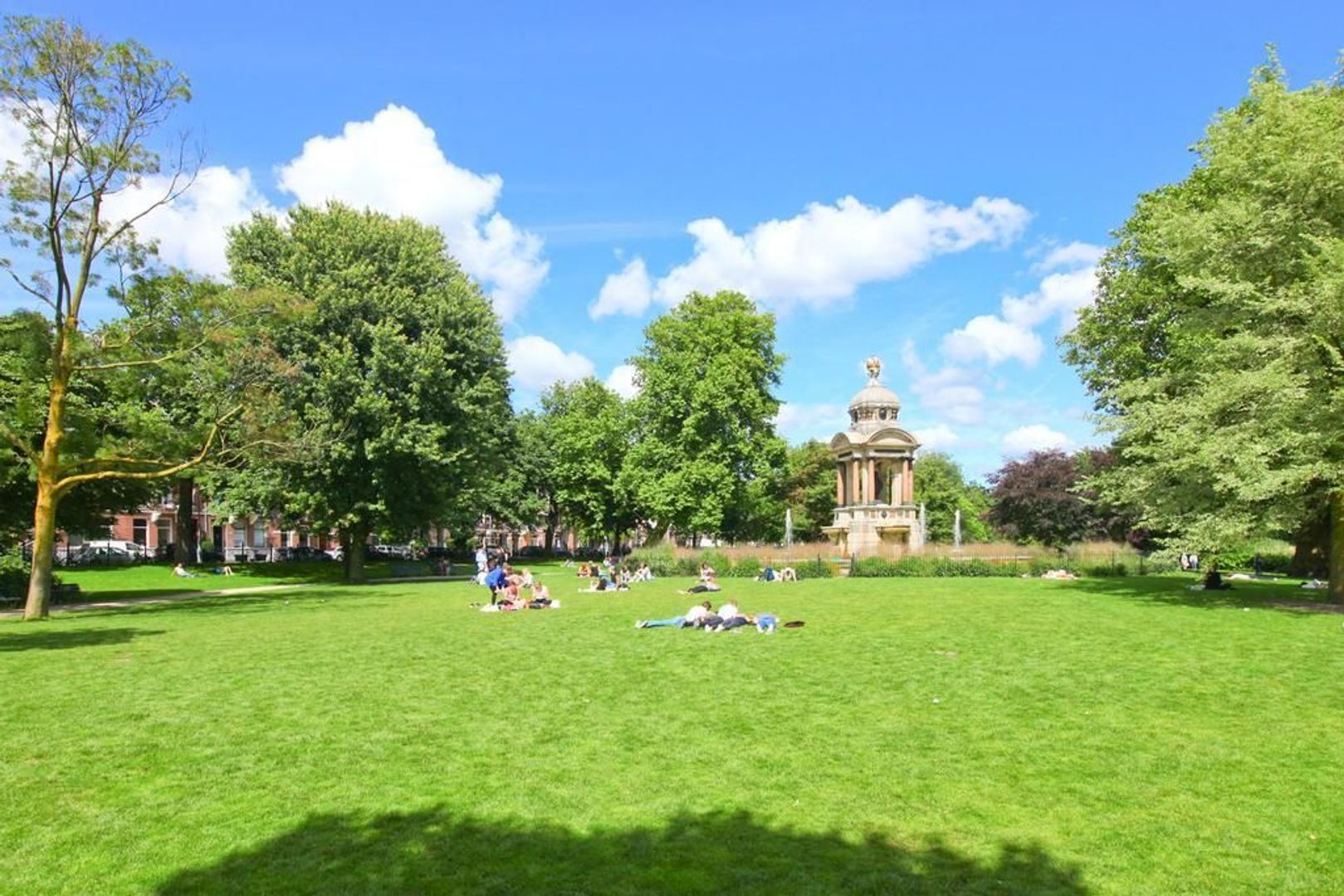 Govert Flinckstraat 135 H, Amsterdam foto-11 blur