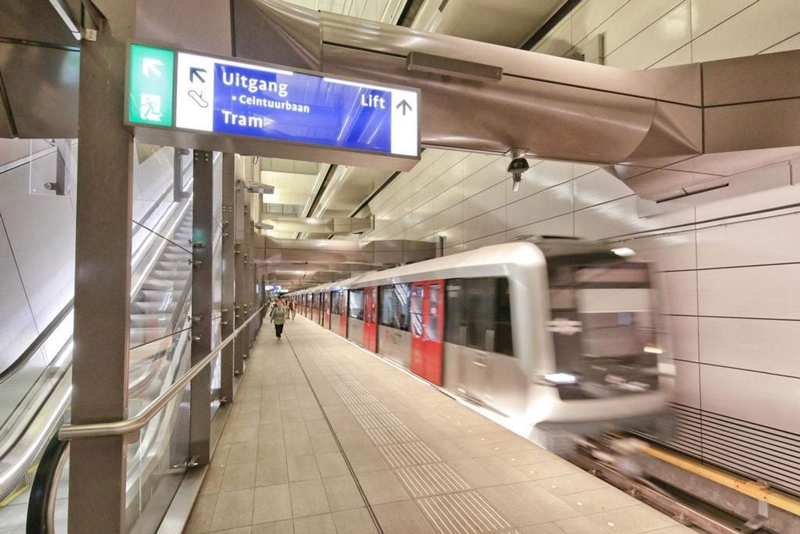 Govert Flinckstraat 135 H, Amsterdam foto-15 blur