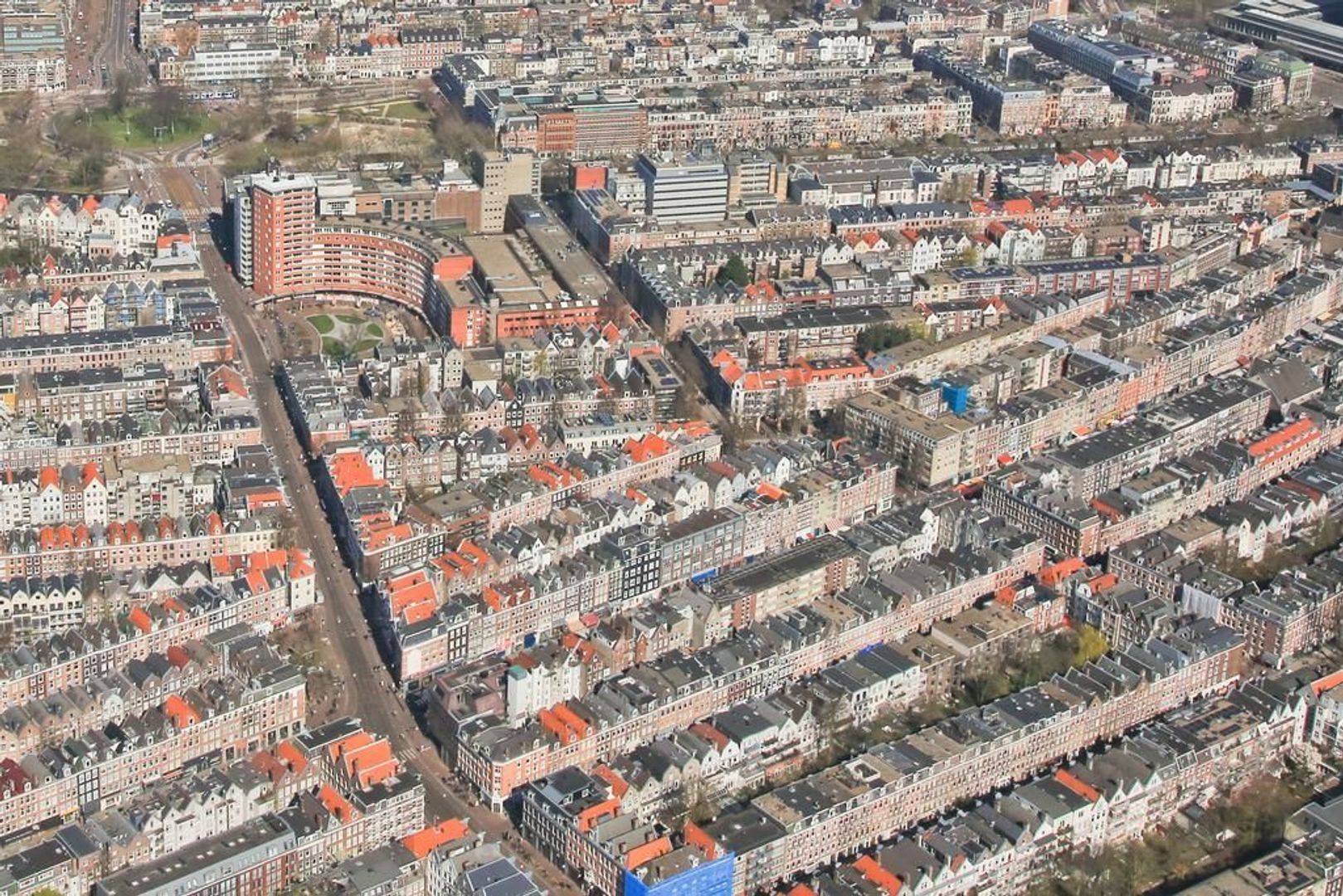 Govert Flinckstraat 135 H, Amsterdam foto-16 blur