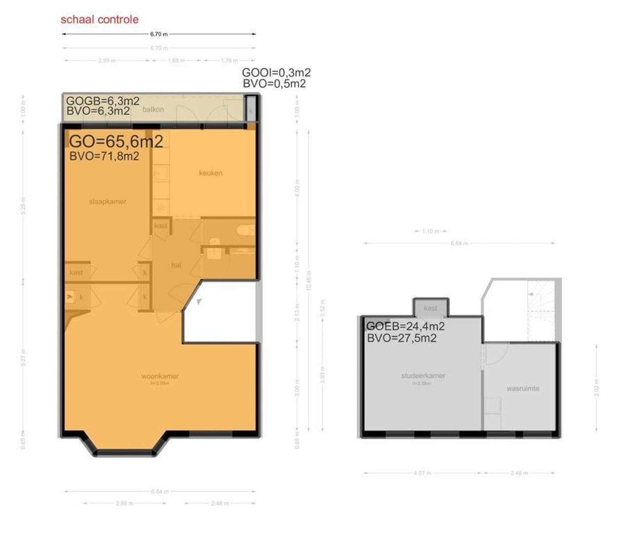 Kuinderstraat 22 1, Amsterdam foto-18 blur