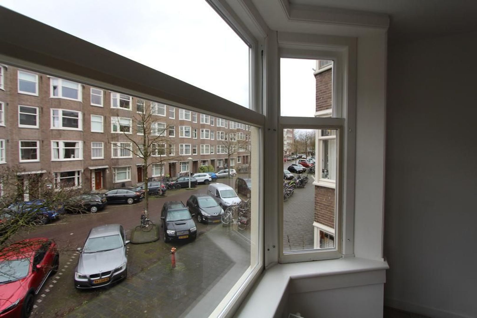 Kuinderstraat 22 1, Amsterdam foto-2 blur