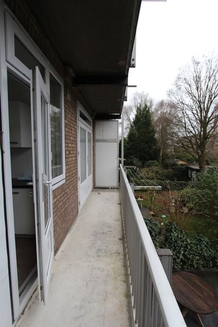 Kuinderstraat 22 1, Amsterdam foto-7 blur