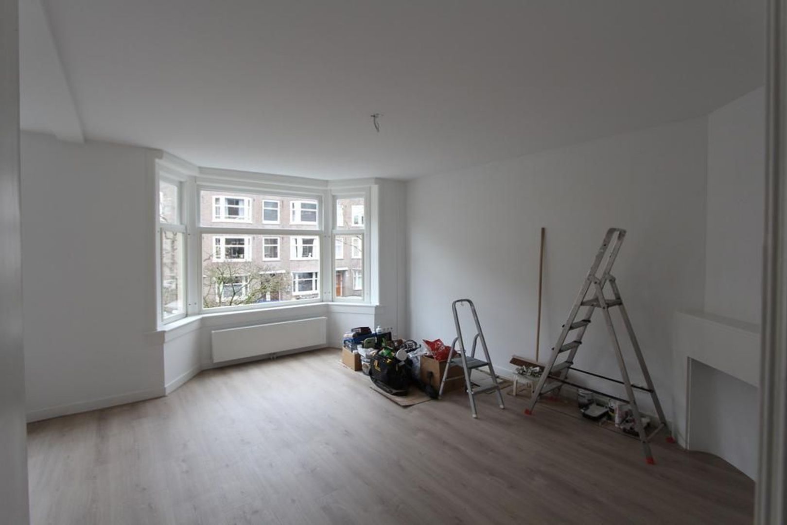 Kuinderstraat 22 1, Amsterdam foto-11 blur