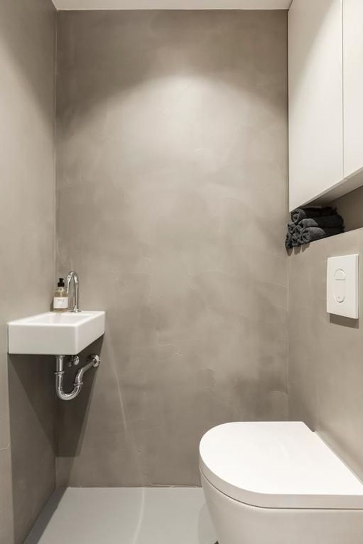 Burgemeester Hogguerstraat 791 F, Amsterdam foto-4 blur