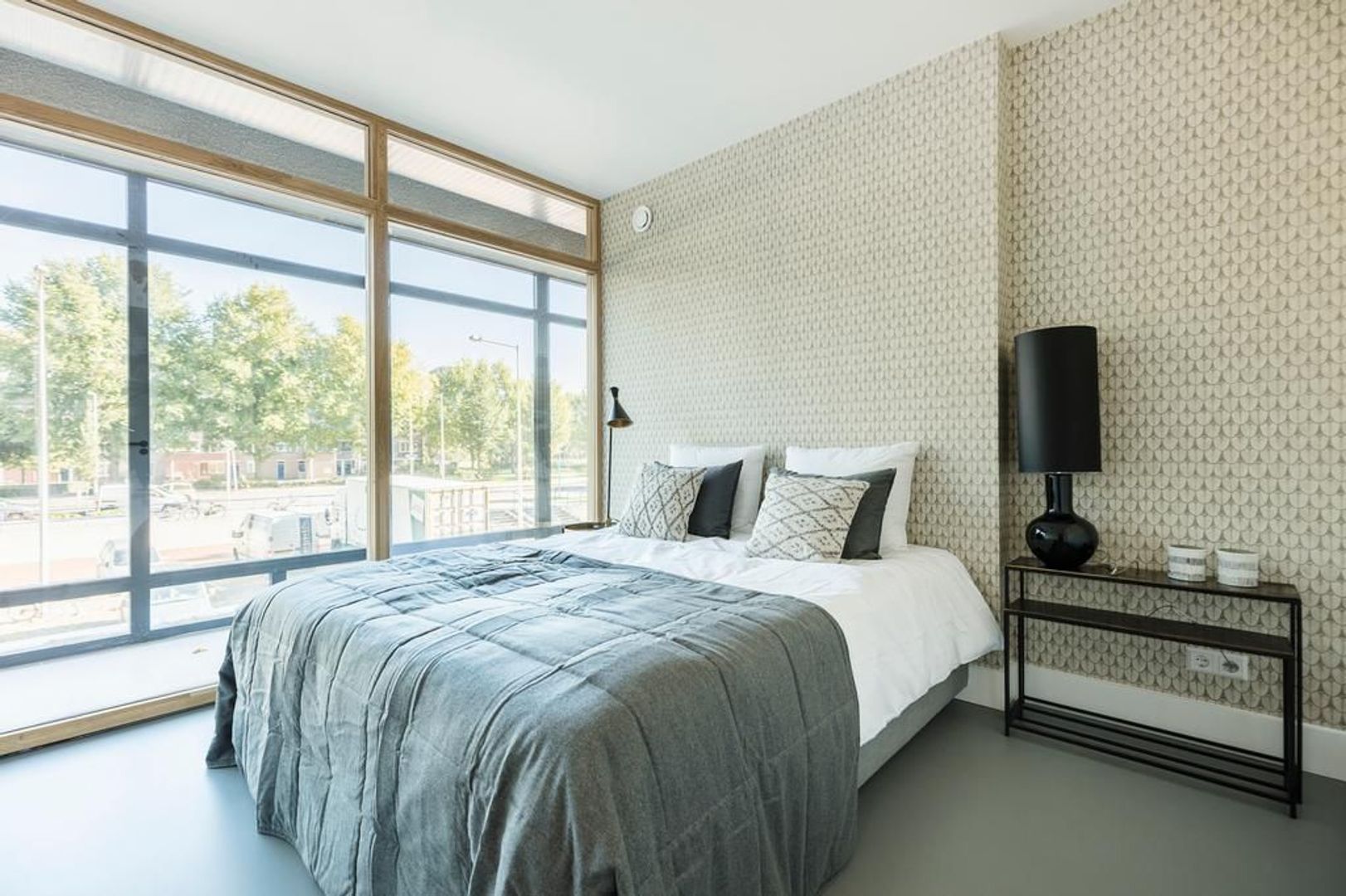 Burgemeester Hogguerstraat 791 F, Amsterdam foto-5 blur