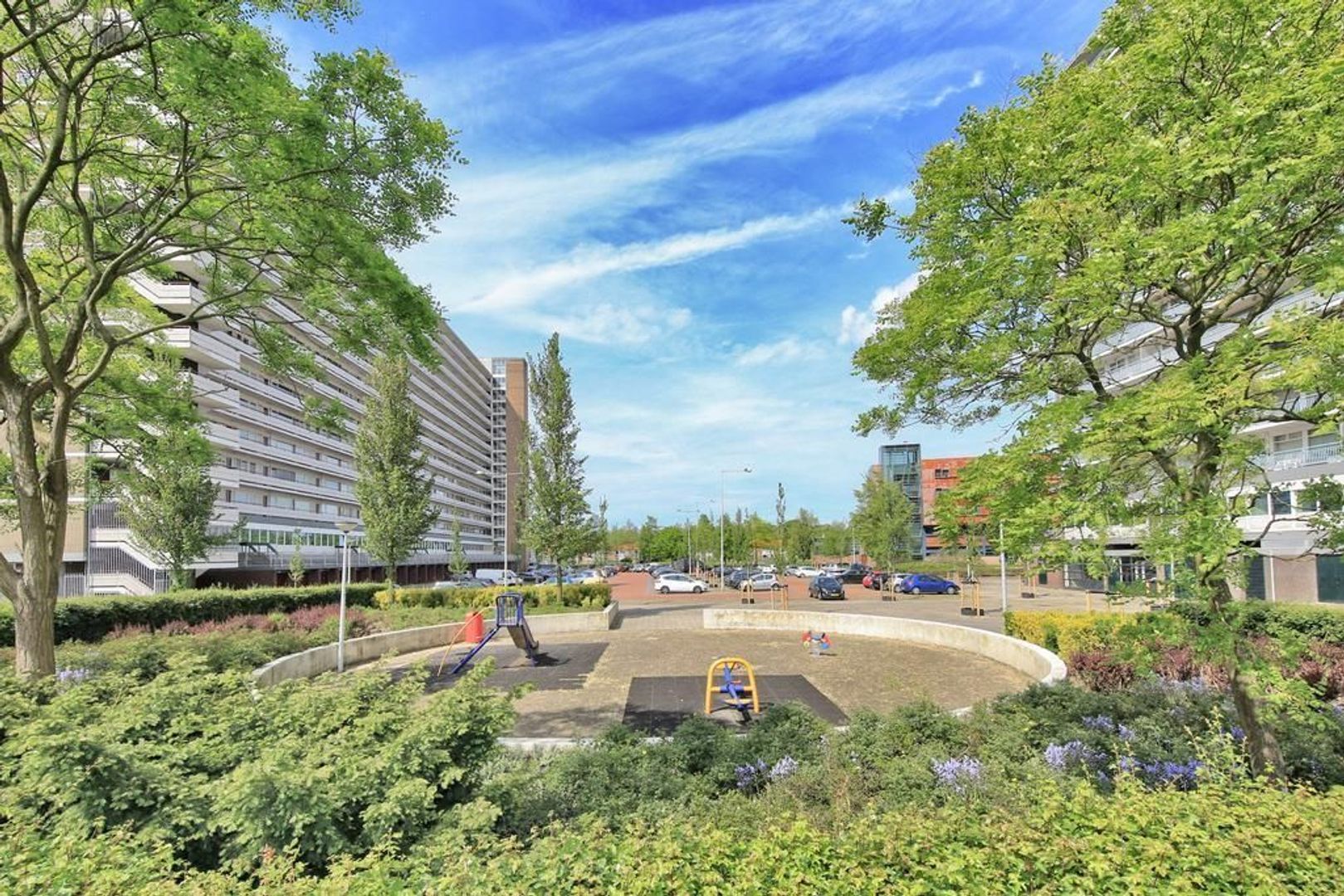 Burgemeester Hogguerstraat 791 F, Amsterdam foto-7 blur