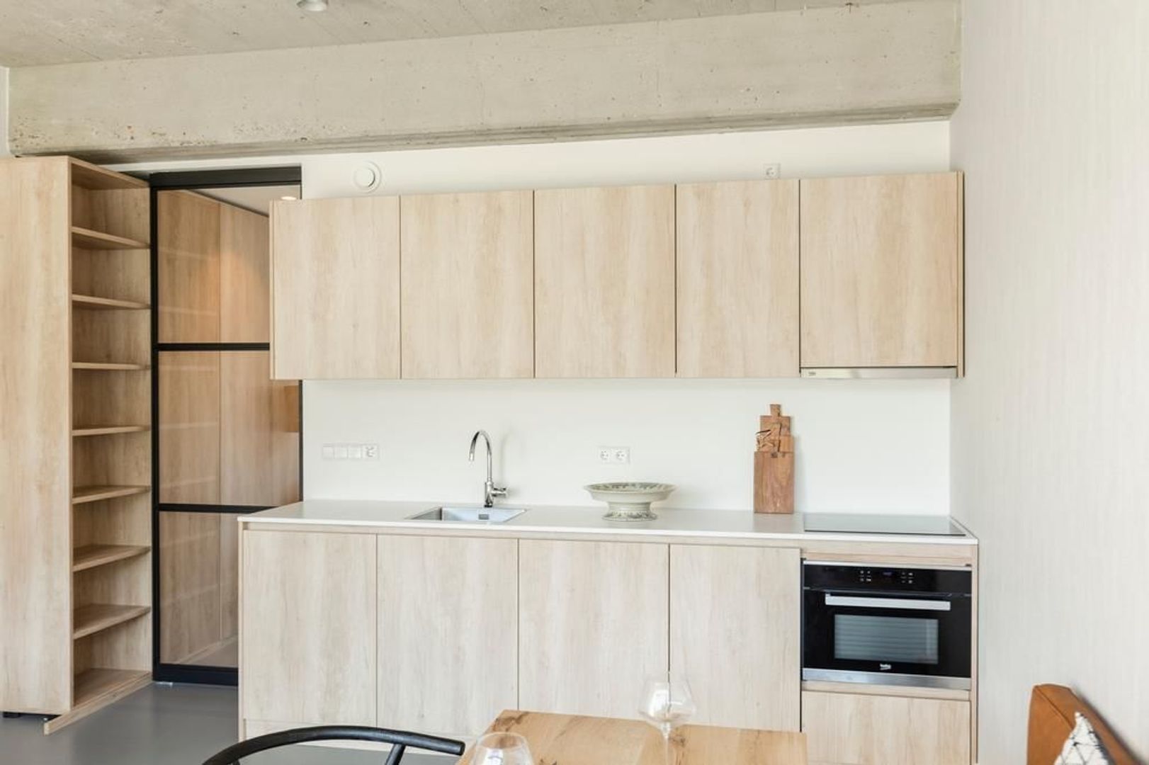 Burgemeester Hogguerstraat 791 F, Amsterdam foto-2 blur