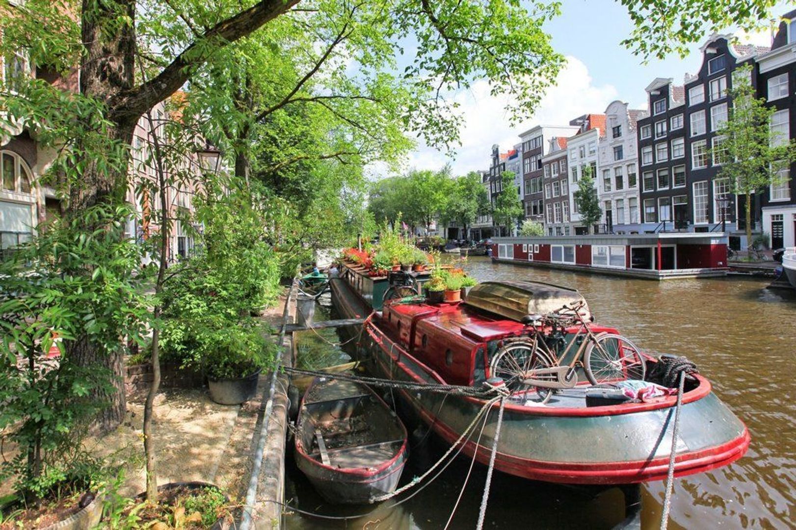 Oude Looiersstraat 10 C, Amsterdam foto-17 blur