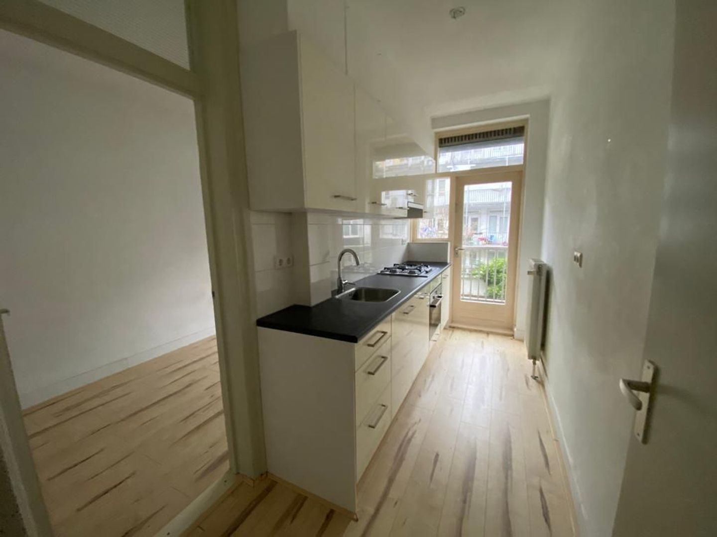 Cabralstraat 14 I, Amsterdam foto-6 blur
