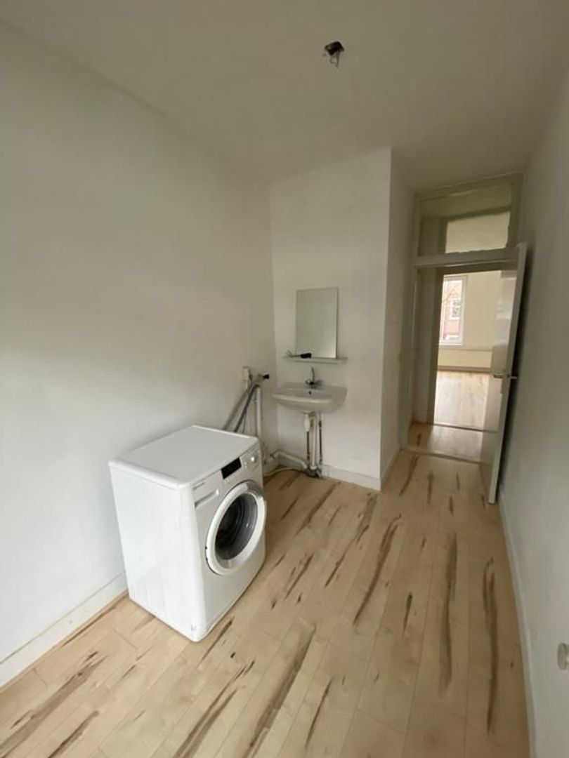 Cabralstraat 14 I, Amsterdam foto-10 blur