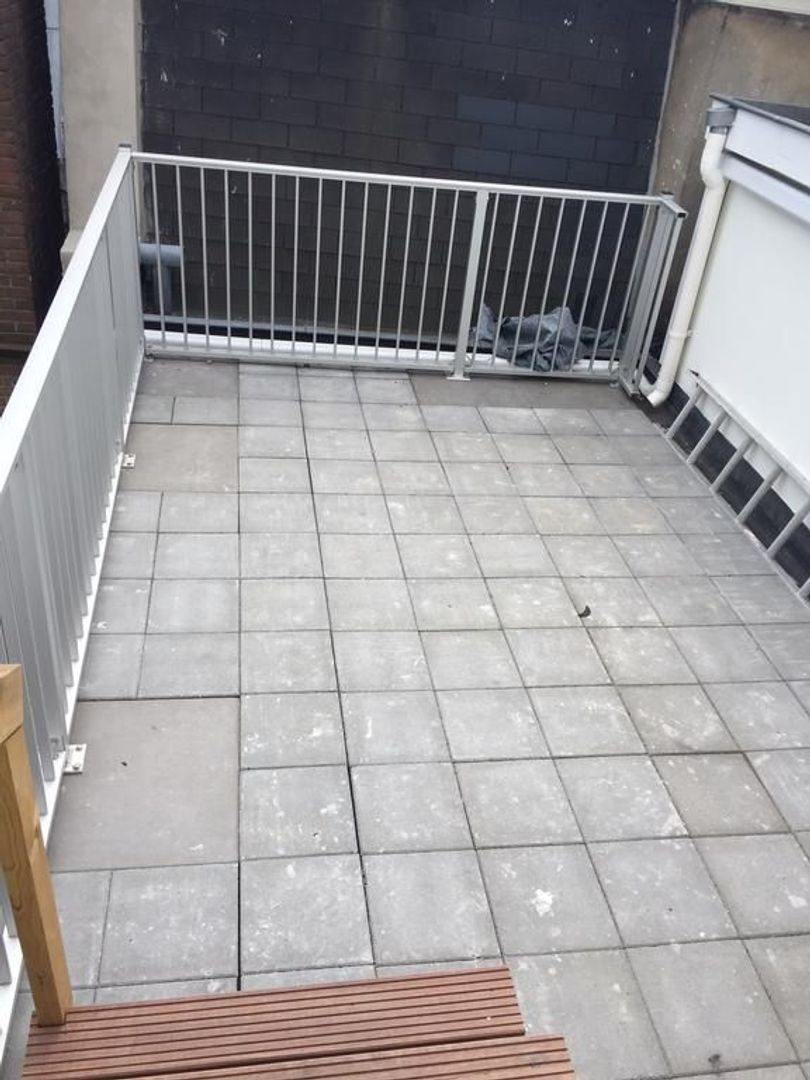 Stadhouderskade 124 G, Amsterdam foto-3 blur