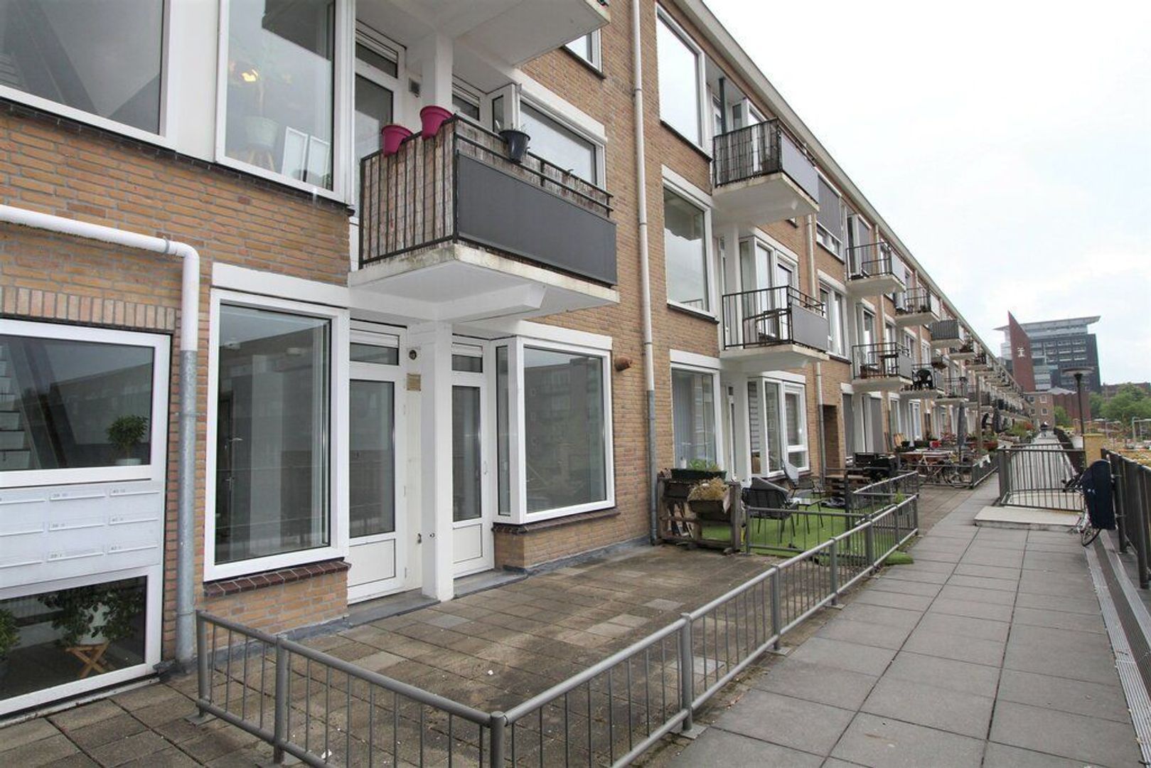 Woutertje Pietersestraat 35 1, Amsterdam foto-0 blur