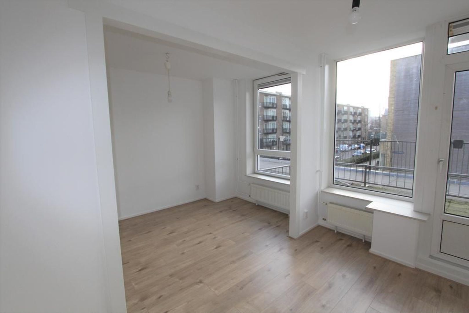 Woutertje Pietersestraat 35 1, Amsterdam foto-10 blur