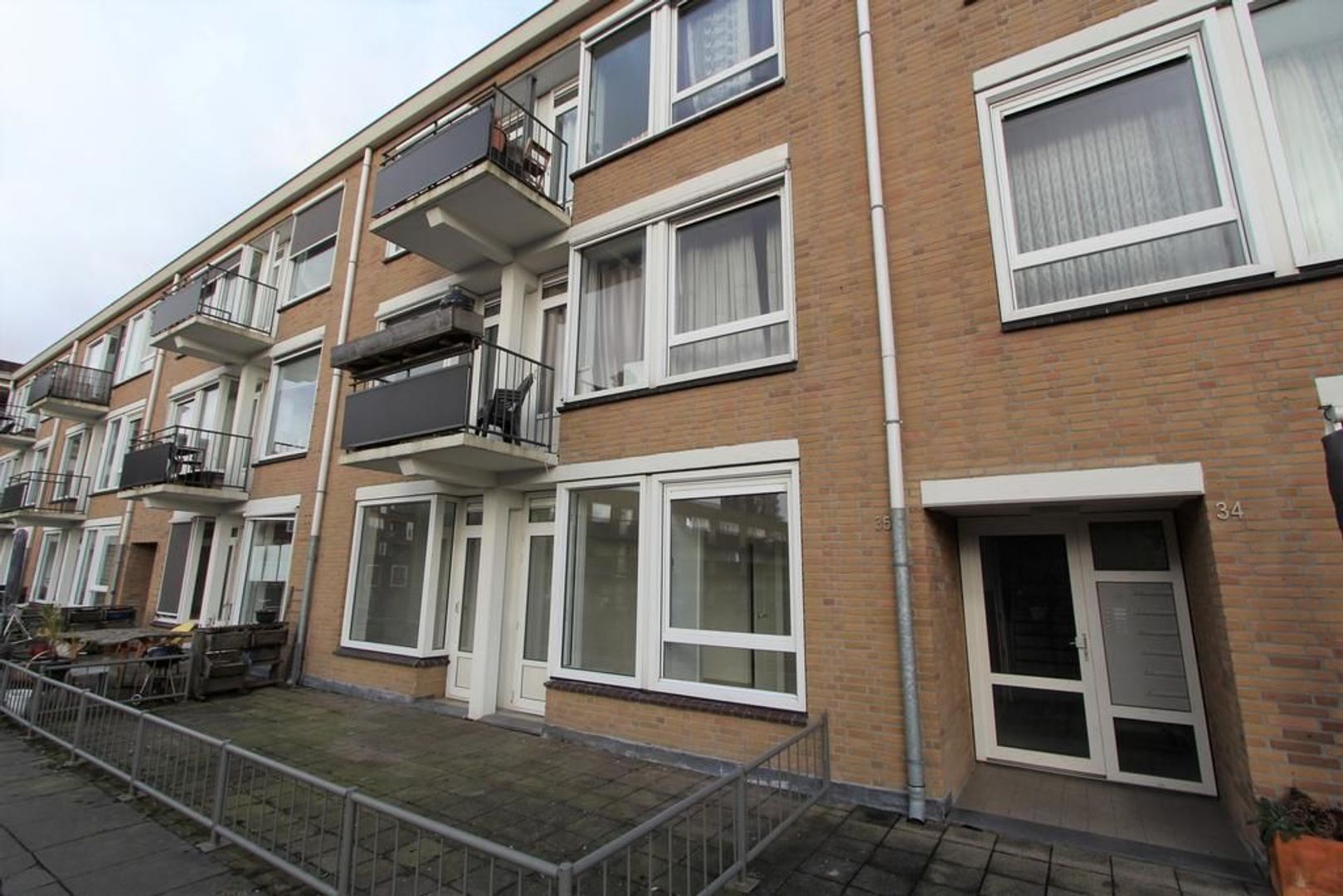 Woutertje Pietersestraat 35 1, Amsterdam foto-1 blur