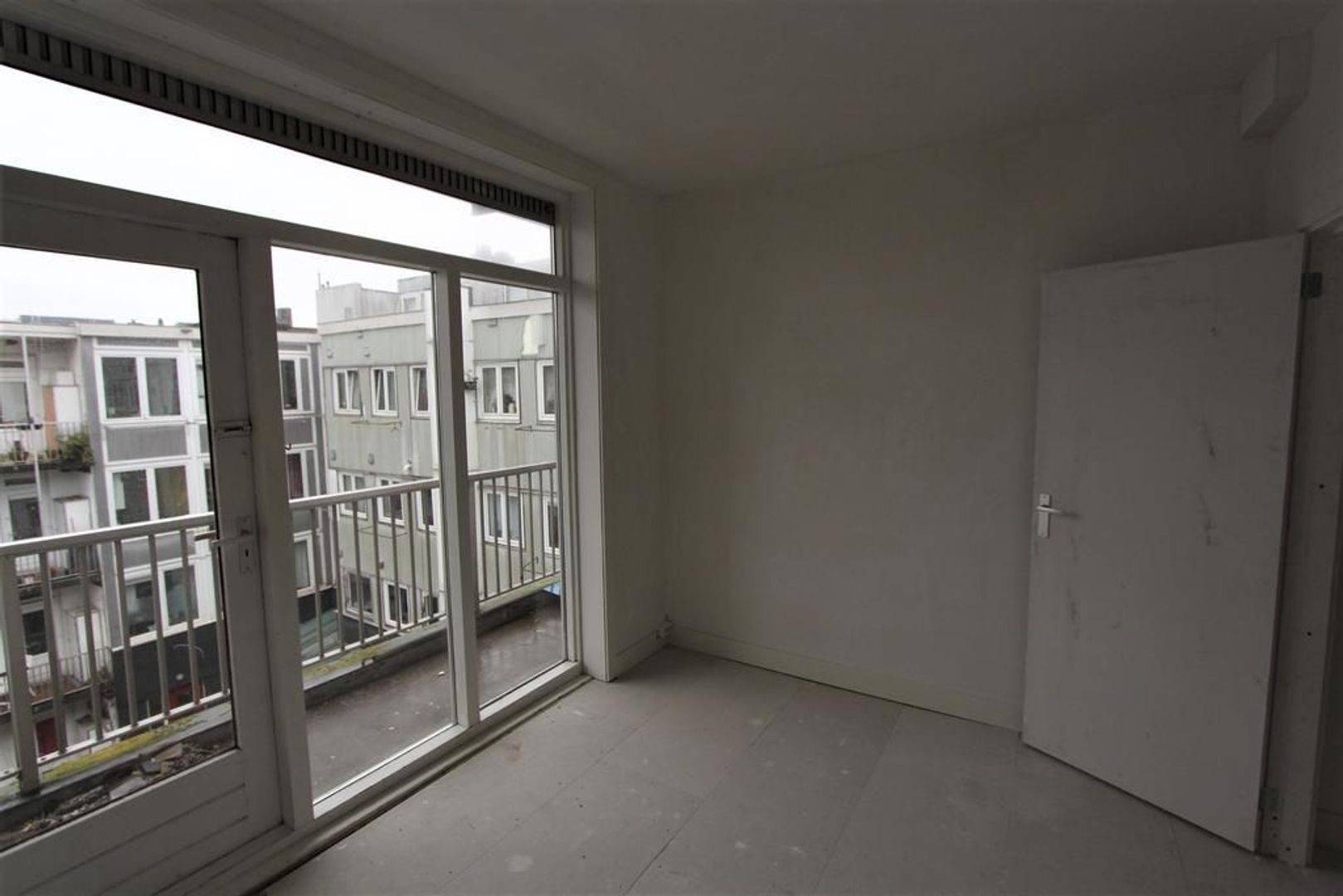 Cabralstraat 12 III, Amsterdam foto-5 blur