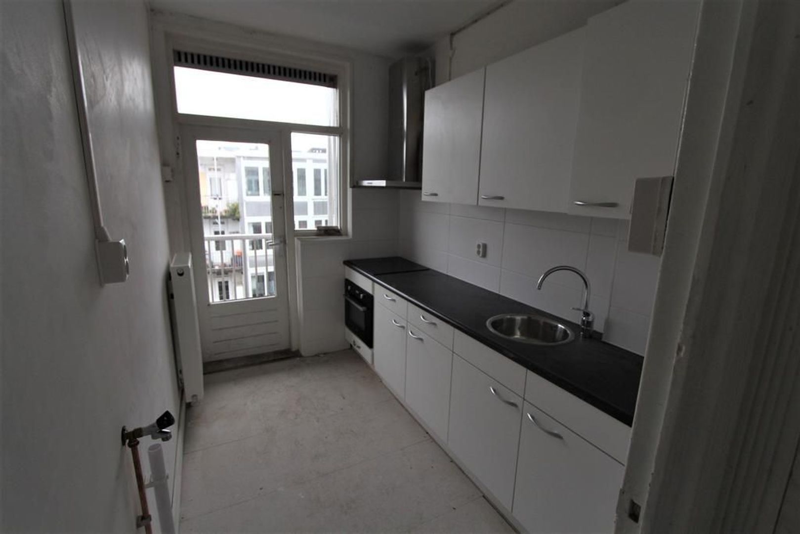 Cabralstraat 12 III, Amsterdam foto-3 blur