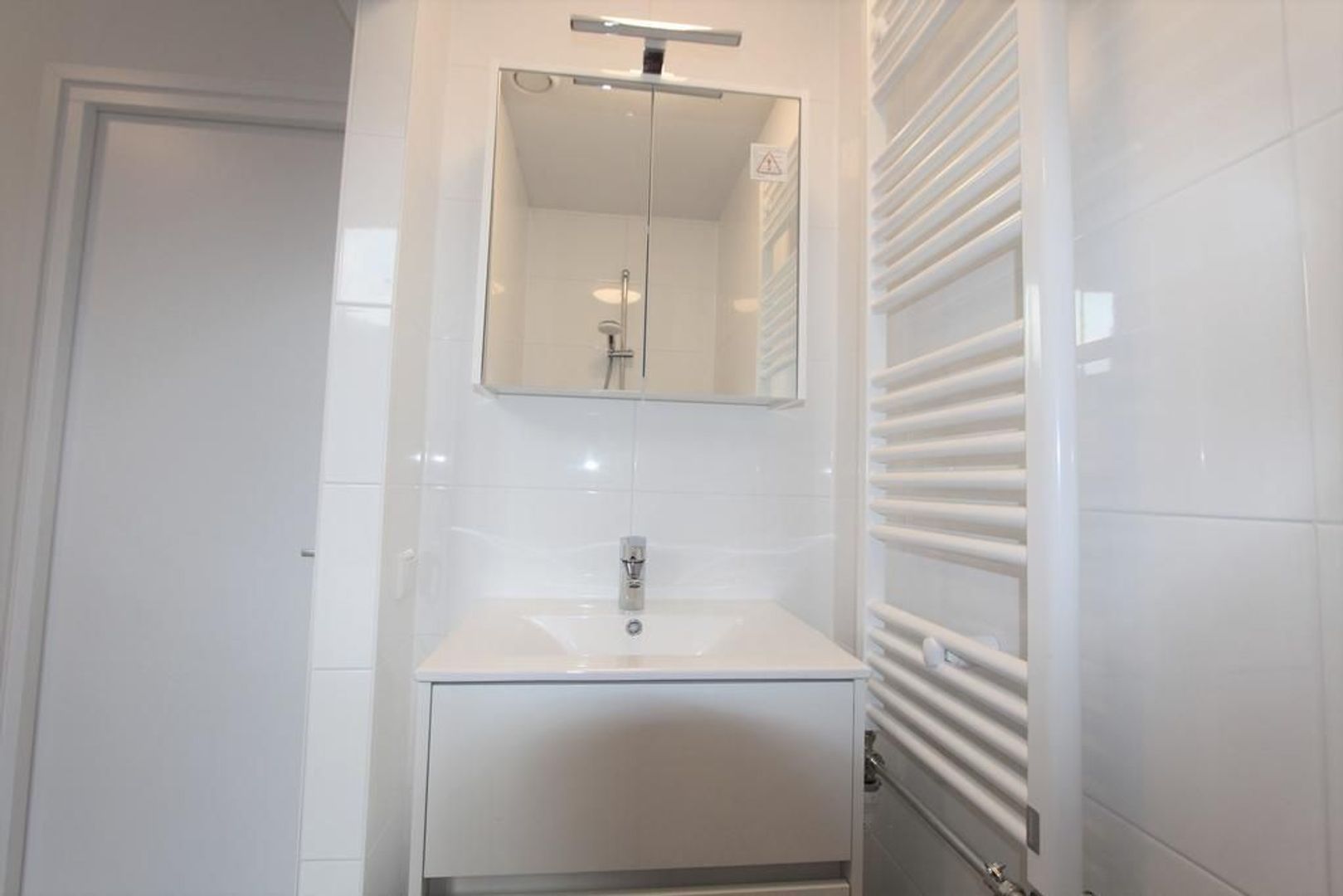 Hagedoornweg 74 B, Amsterdam foto-9 blur