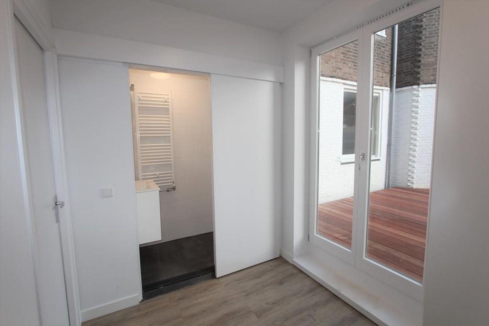 Hagedoornweg 74 B, Amsterdam foto-7 blur